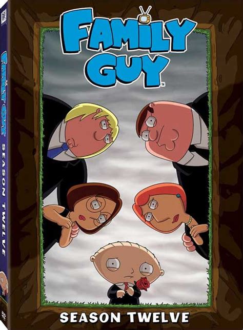 family guy season 12 bdscr|Family Guy season 12 .
